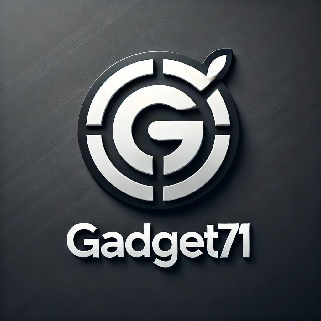 Gadgets71
